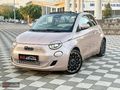 2023 FİAT 500E ROSE GOLD CABRİO LA PRİMA BOCELLİ JBL ISITMA