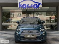 2023 Boyasız! Sadece 32.000'de 500E Bocelli JBL+HAYALET+ISTM+ACC