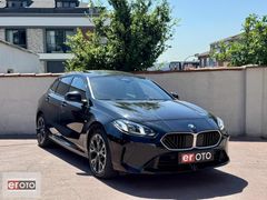 ER OTO 2024 BMW 120i M SPORT 49.000 KM