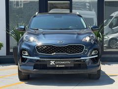2K OTOMOTİV'DEN 2019 KIA SPORTAGE 1.6 CRDI PRESTIGE HATASIZ