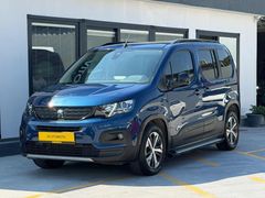 2K OTOMOTİV'DEN 2023 PEUGEOT RIFTER 1.5 BLUEHDI GT HATASIZ