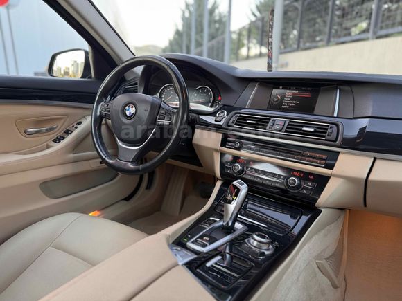 Sahibinden BMW 5 Serisi 520i Premium 2015 Model 