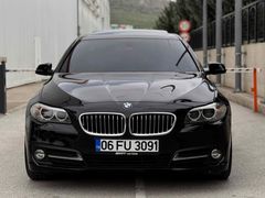 Sahibinden BMW 5 Serisi 520i Premium 2015 Model 