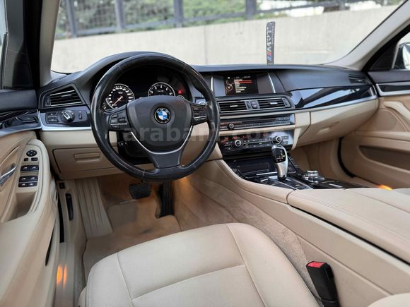 Sahibinden BMW 5 Serisi 520i Premium 2015 Model 