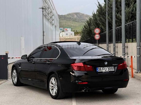 Sahibinden BMW 5 Serisi 520i Premium 2015 Model 