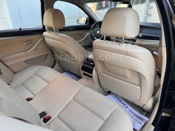 Sahibinden BMW 5 Serisi 520i Premium 2015 Model 