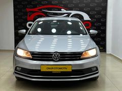 ONUR OTOMOTİVDEN HATASIZ DEĞİŞENSİZ 2015 JETTA