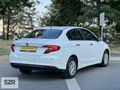 SZR MOTORSDAN 2020 MODEL KOMPLE SERVİS BAKIMLI TEMİZ FİAT EGEA