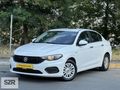 SZR MOTORSDAN 2020 MODEL KOMPLE SERVİS BAKIMLI TEMİZ FİAT EGEA