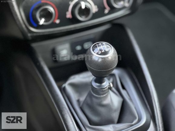 SZR MOTORSDAN 2020 MODEL KOMPLE SERVİS BAKIMLI TEMİZ FİAT EGEA