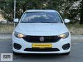 SZR MOTORSDAN 2020 MODEL KOMPLE SERVİS BAKIMLI TEMİZ FİAT EGEA