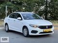 SZR MOTORSDAN 2020 MODEL KOMPLE SERVİS BAKIMLI TEMİZ FİAT EGEA