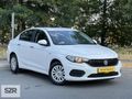 SZR MOTORSDAN 2020 MODEL KOMPLE SERVİS BAKIMLI TEMİZ FİAT EGEA