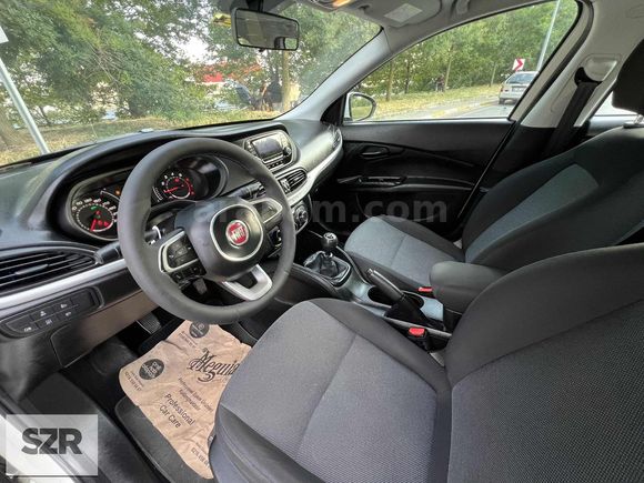 SZR MOTORSDAN 2020 MODEL KOMPLE SERVİS BAKIMLI TEMİZ FİAT EGEA