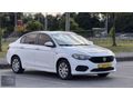 BARIŞ MOTORS'dan 2017 FIAT EGEA