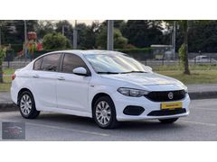BARIŞ MOTORS'dan 2017 FIAT EGEA