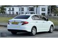 BARIŞ MOTORS'dan 2017 FIAT EGEA