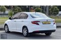 BARIŞ MOTORS'dan 2017 FIAT EGEA