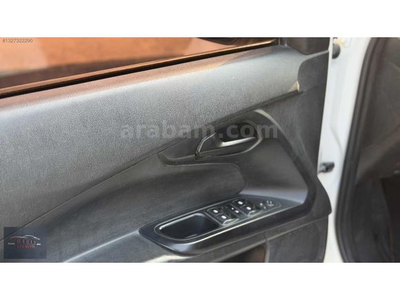 BARIŞ MOTORS'dan 2017 FIAT EGEA