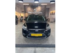 Sahibinden Ford Focus 1.6 Titanium 2010 Model  104000 km Siyah