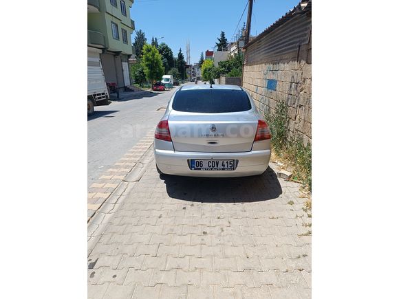 Sahibinden Renault Megane 1.5 dCi Authentique 2009 Model