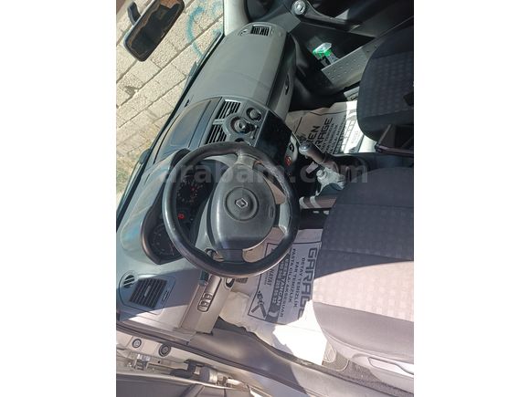 Sahibinden Renault Megane 1.5 dCi Authentique 2009 Model