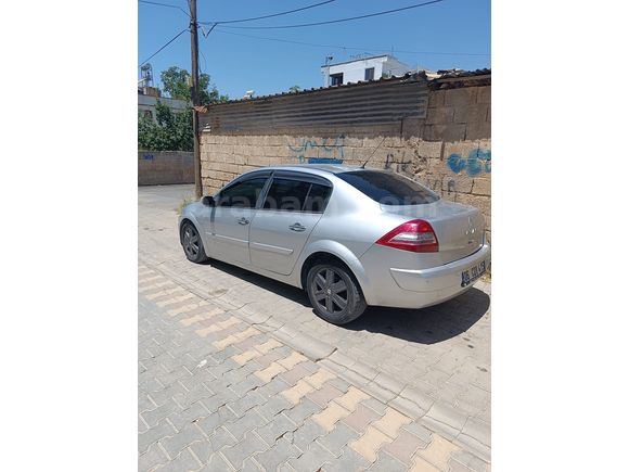 Sahibinden Renault Megane 1.5 dCi Authentique 2009 Model
