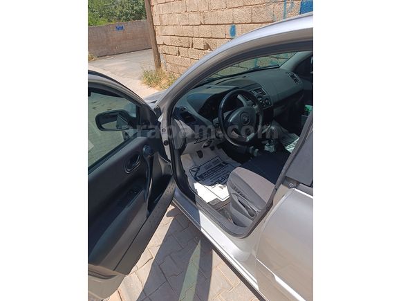Sahibinden Renault Megane 1.5 dCi Authentique 2009 Model