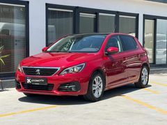 2K OTOMOTİV'DEN 2020 PEUGEOT 308 1.2 STYLE TECH CAM TAVAN