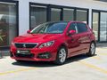 2K OTOMOTİV'DEN 2020 PEUGEOT 308 1.2 STYLE TECH CAM TAVAN