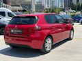 2K OTOMOTİV'DEN 2020 PEUGEOT 308 1.2 STYLE TECH CAM TAVAN