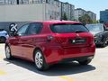 2K OTOMOTİV'DEN 2020 PEUGEOT 308 1.2 STYLE TECH CAM TAVAN