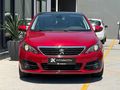 2K OTOMOTİV'DEN 2020 PEUGEOT 308 1.2 STYLE TECH CAM TAVAN