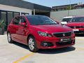 2K OTOMOTİV'DEN 2020 PEUGEOT 308 1.2 STYLE TECH CAM TAVAN
