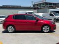 2K OTOMOTİV'DEN 2020 PEUGEOT 308 1.2 STYLE TECH CAM TAVAN