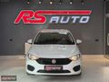 RS AUTO'DAN / 2015 FİAT EGEA 1.4 LPG'Lİ 170 BİN KM