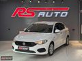 RS AUTO'DAN / 2015 FİAT EGEA 1.4 LPG'Lİ 170 BİN KM