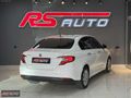 RS AUTO'DAN / 2015 FİAT EGEA 1.4 LPG'Lİ 170 BİN KM