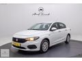 AHMET KÜÇÜK'TEN FİAT EGEA 1.4 FİRE EASY-100.000KM