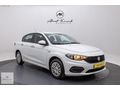 AHMET KÜÇÜK'TEN FİAT EGEA 1.4 FİRE EASY-100.000KM