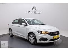 AHMET KÜÇÜK'TEN FİAT EGEA 1.4 FİRE EASY-100.000KM