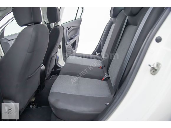 AHMET KÜÇÜK'TEN FİAT EGEA 1.4 FİRE EASY-100.000KM