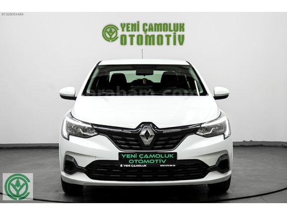 2022 RENAULT TALIANT 1.0 SCE 65PS JOY 137.273 KM MULTIMEDIA 13"