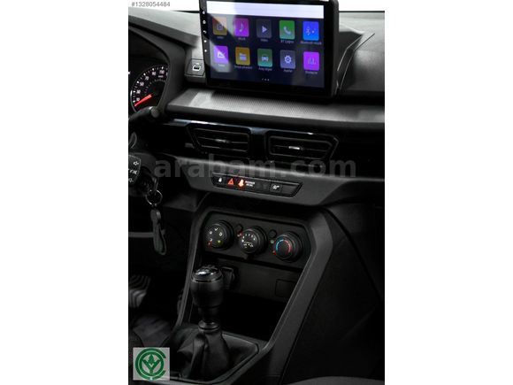 2022 RENAULT TALIANT 1.0 SCE 65PS JOY 137.273 KM MULTIMEDIA 13"