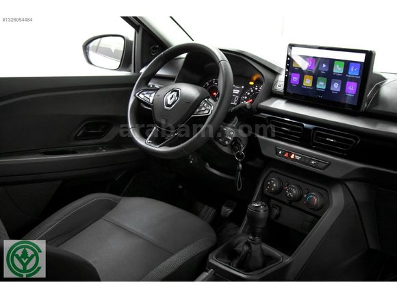 2022 RENAULT TALIANT 1.0 SCE 65PS JOY 137.273 KM MULTIMEDIA 13"