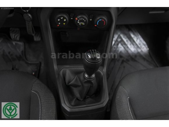 2022 RENAULT TALIANT 1.0 SCE 65PS JOY 137.273 KM MULTIMEDIA 13"