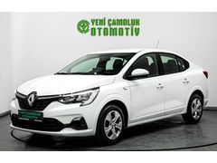 2022 RENAULT TALIANT 1.0 SCE 65PS JOY 137.273 KM MULTIMEDIA 13"