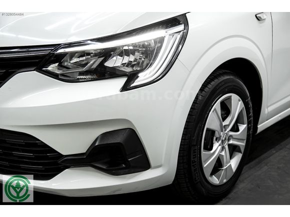 2022 RENAULT TALIANT 1.0 SCE 65PS JOY 137.273 KM MULTIMEDIA 13"