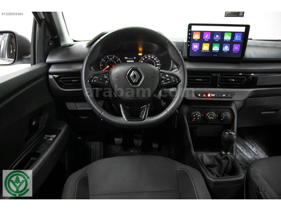 2022 RENAULT TALIANT 1.0 SCE 65PS JOY 137.273 KM MULTIMEDIA 13"