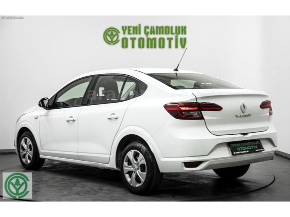 2022 RENAULT TALIANT 1.0 SCE 65PS JOY 137.273 KM MULTIMEDIA 13"